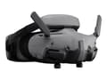 Pikkukuva 2 / 5: DJI Goggles 3 - Virtuaalitodellisuuskuulokkeet - 1080 x 1920 Full HD (1080p) - 24 ms