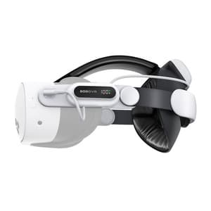 BOBOVR E3 PRO Akun vapautushihna Meta Quest 3/3s:lle
