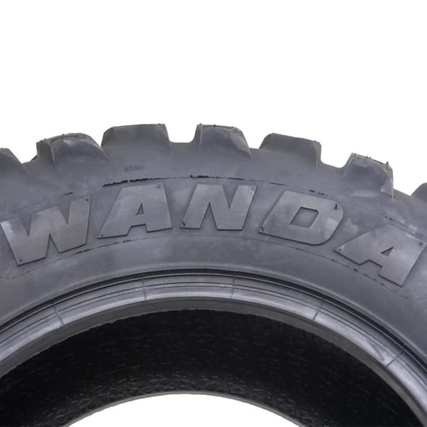 22x7.00-11 & 22x10.00-9 ATV Quad renkaat 6ply Wanda P3128 Road Legal (2 &2 sarja)
