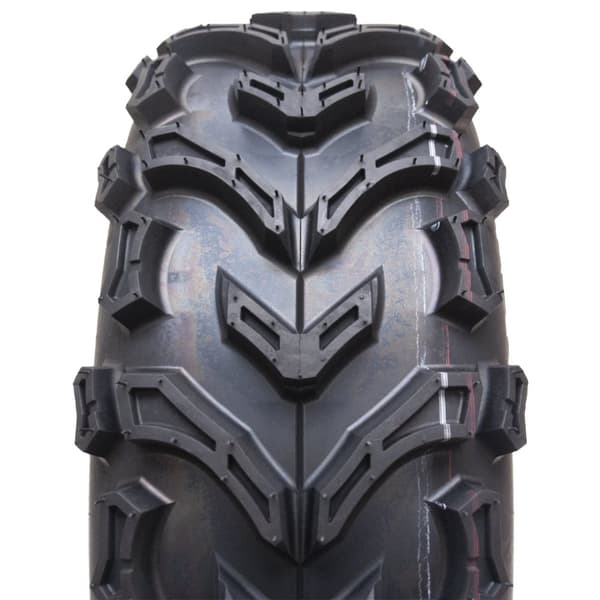 22x7.00-11 & 22x10.00-9 ATV Quad renkaat 6ply Wanda P3128 Road Legal (2 &2 sarja)