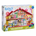Miniatyrbilde 6 av 9: Dukkehus Famosa Bluey Celebration Home