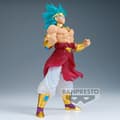 Miniatyrbilde 4 av 5: Dragon Ball Z Broly Crearise Super Saiyan figure 17cm