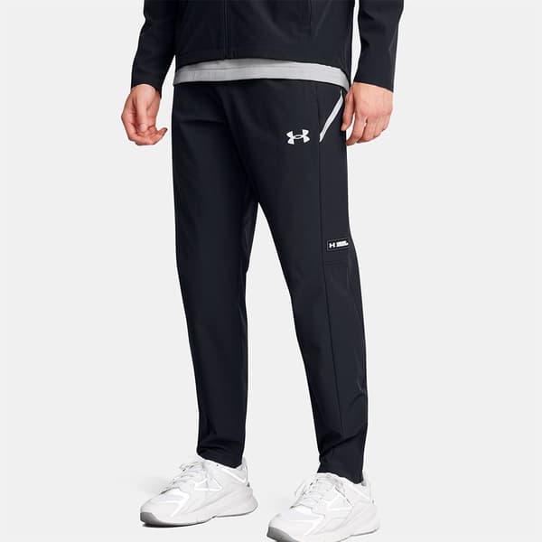 Under Armour Vanish Utility Woven Bukser  M Mand