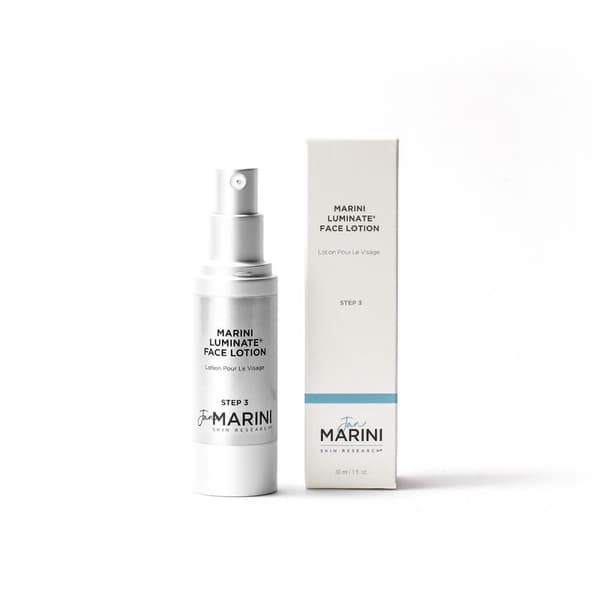 Jan Marini Luminate Face Lotion 30ml