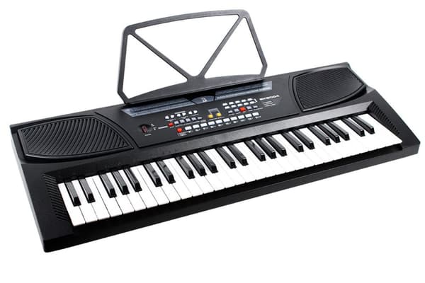Bryce Music 54 tangent keyboard Bryce Music 54 tangent keyboard
