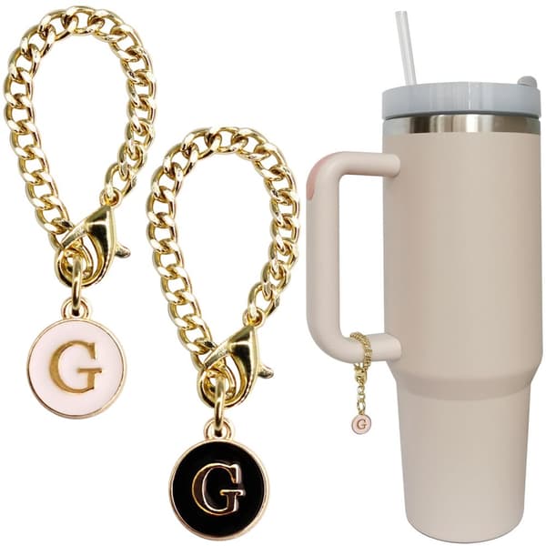INF Stanley Universal Cup tillbehörsetiketter, 2-pack G