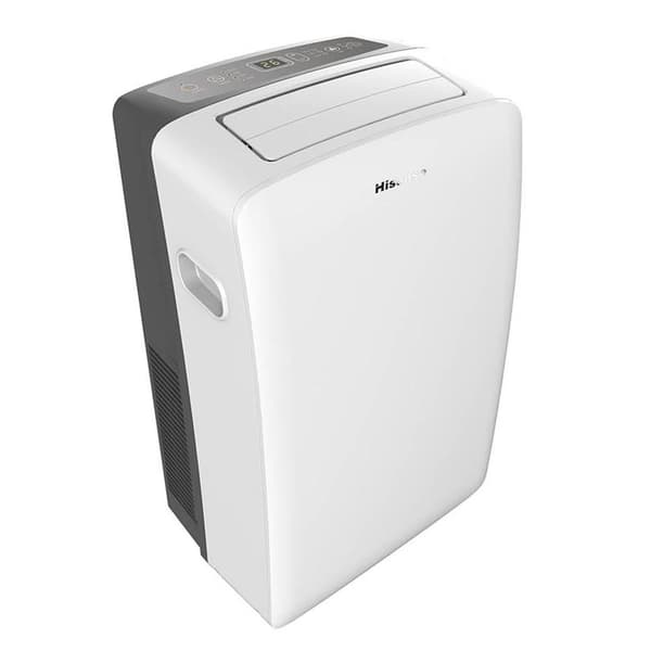 Hisense Aph09qc 2236 Fr Bærbar Aircondition Hvid
