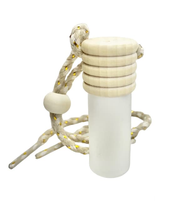 Doftflaska till Bil och Hem - Doftspridare - Diffuser - Parfym Flaska Refill