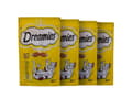 Miniatyrbild 5 av 5: DREAMIES Variety Snack Box - Kattegodbidder - 12x60 g