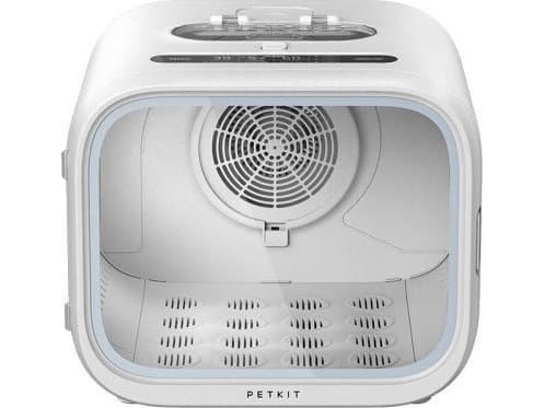 Petkit Älykäs lemmikkieläinten kuivausrumpu AIRSALON MAX
