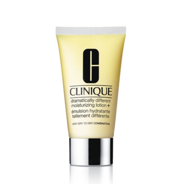 Fuktlotion Dramatically Different Clinique 50 ml 125 ml 50 ml