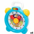 Miniatyrbilde 1 av 7: Klokker for Nyfødte PlayGo (6 enheter)