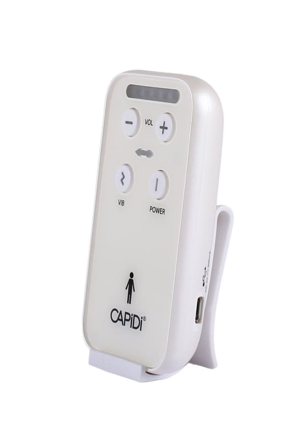 CAPiDi Babycall, Pearl
