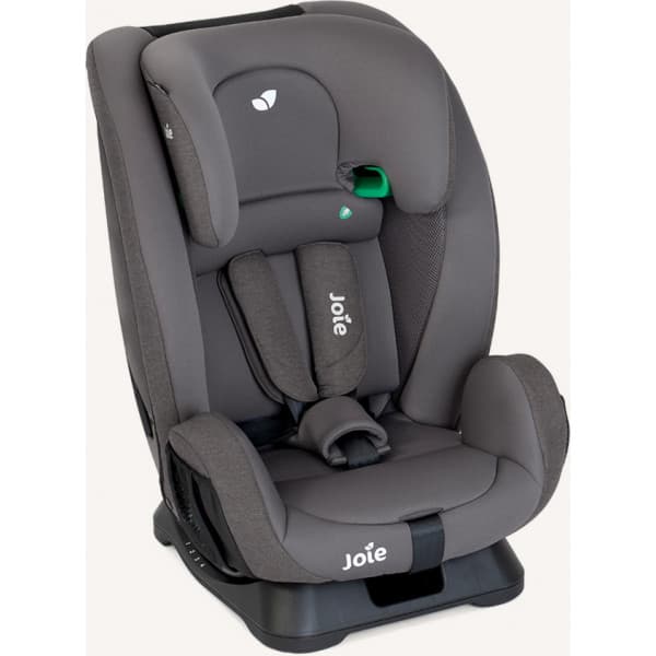 Joie Fortifi R129 -turvaistuin, 76 - 145 cm, Thunder