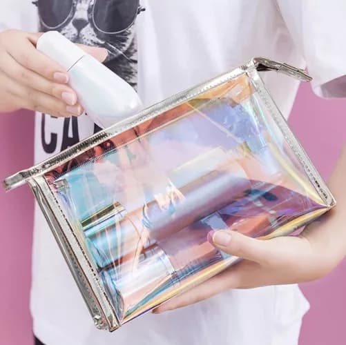 Koffert / Ryggsekk - Bag 17L