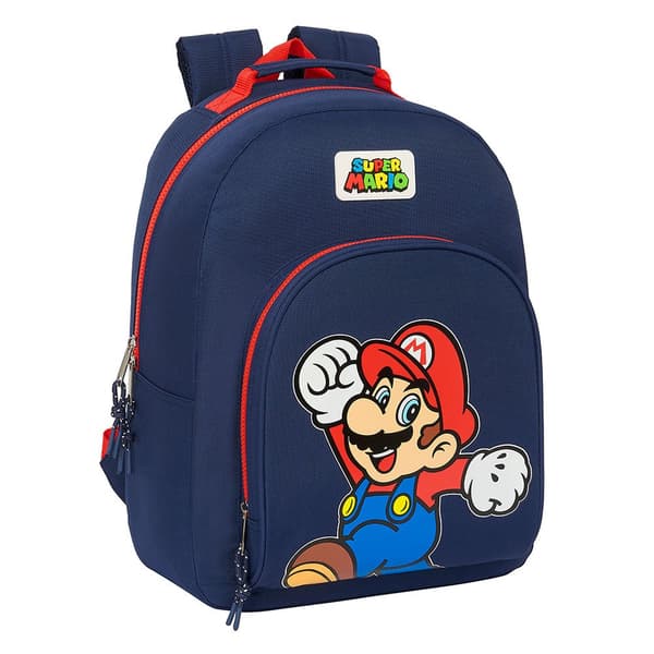 Safta Reppu Super Mario World