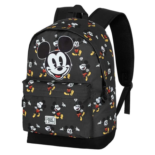 Karactermania Disney Mickey Mouse Looks Plus Hs -reppu