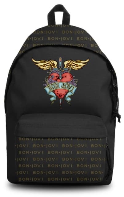 Bon Jovi - Dagger - Classic Daybag