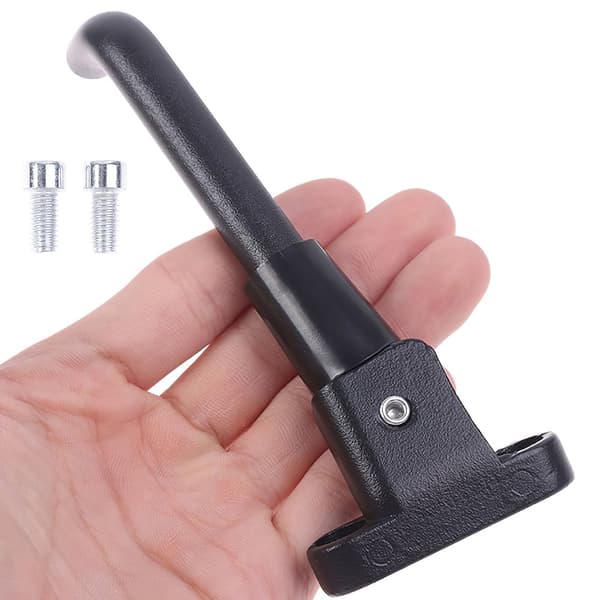 Scooter Kickstand Tripod Stand Folding Foot Support For Xiaomi