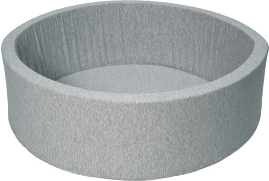 Bollhav, robust bollbad på 90 x 30 cm, inkl 150 bollar