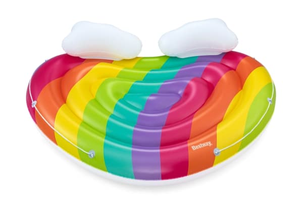 Bestway Rainbow Dreams Bassengøyen