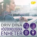 Miniatyrbild 5 av 6: GP CR2430 - Litiumbatteri 10-pack| GP Extra | CR 2430 3V batteri | Lång livslängd, högre effektivitet och daglig användning