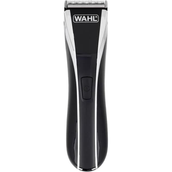 Hårklippare - WAHL - 1911.0467 Lithium Pro LCD Clipper - 6 W - 100 min - 6 kammar - Svart