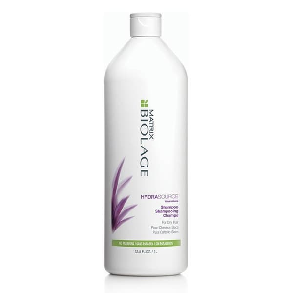 Matrix Biolage Hydrasource Shampoo 1000ml Matrix Biolage Hydrasource Shampoo 1000ml