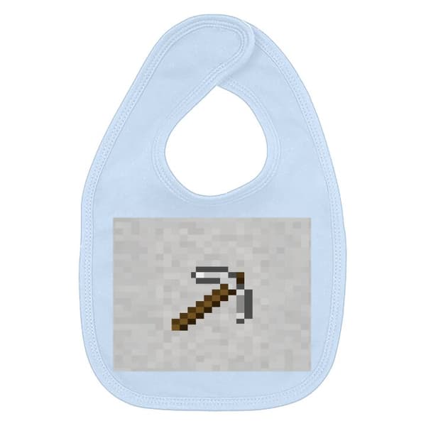 Vauvan Ruokalappu Minecraft Työkalut