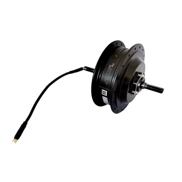 Bafang Motor Bagnav Rm Gm010 28´´ Søvfarvet