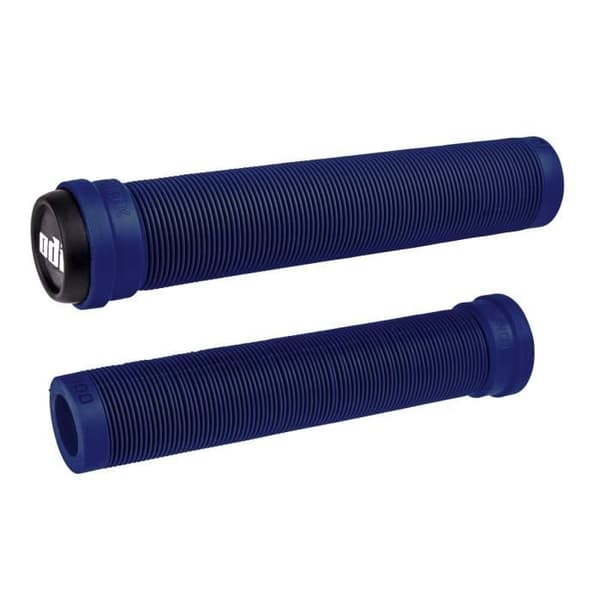 Odi Longneck Slx handtag - Blå - 160x31 mm - Utan antirotationssystem - Utan krage