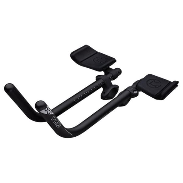 Pro Aero Bar Forlængelsesarmpuder Missile Sort