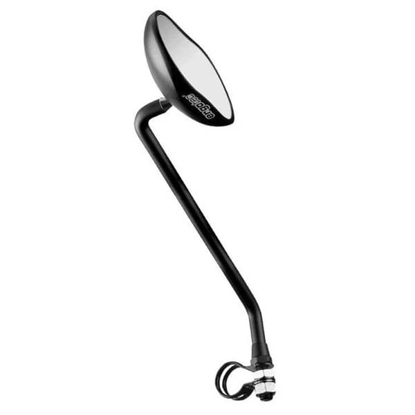 Ergotec M88l Left Mirror Sort