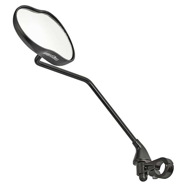 Ergotec Venstre Bakspejl M-99l 22.2 Mm Søvfarvet