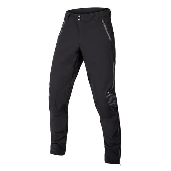 Endura Byxor Mt500 Spray Svart L Man