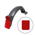Miniatyrbillede 5 af 5: INF Bagplade til Xiaomi M365 Pro 2