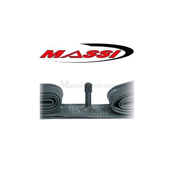Massi MTB innerslang - 26x2.125, 26x2.10, 26x2.15, 26x2.35, 26x1.125 - Schrader eller Presta ventil