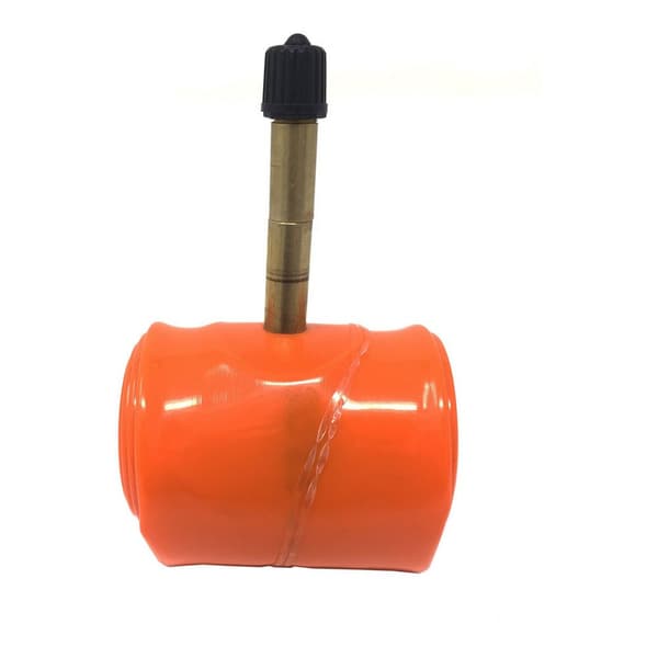 Tubolito Sisäkumi Tubo Cargo Bike Oranssi 24´´ / 1.75-2.50