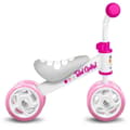 Miniatyrbillede 2 af 4: Min første Baby Walker løbecykel - STAMP - SKIDS CONTROL - Lyserød