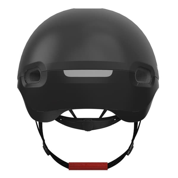Xiaomi Commuter Helmet Sort M Let Komfortabel Stødsikker Design med Refleks Xiaomi Commuter Helmet Sort M Let Komfortabel Stødsikker Design med Refleks