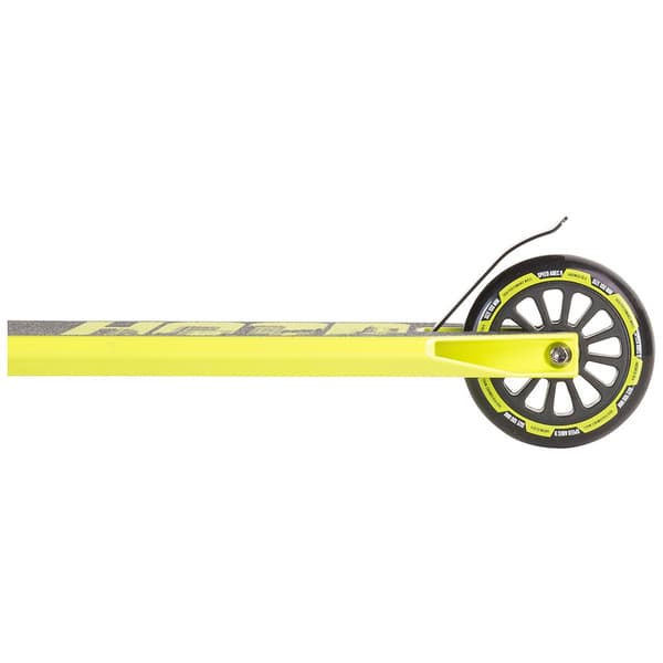 Stiga Trick Scooter Hood Lime/Sort