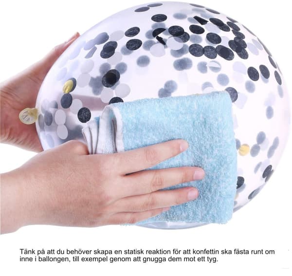 Ilmapallokaari Baby Shower Party Syntymäpäivä 1- Kit
