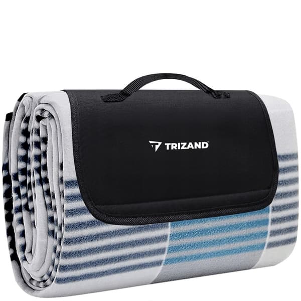 Strandfilt - Vattentät - 2 x 2 Meter