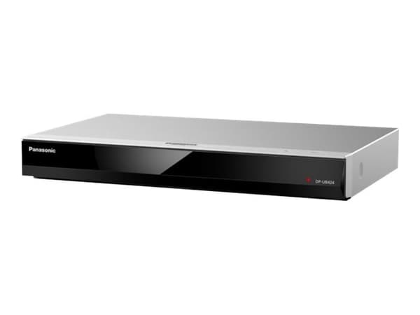 Panasonic DP-UB424, 4K Ultra HD, NTSC,PAL, 1080p,2160p, DTS-HD HR,DTS-HD Master Audio,Dolby Digital Plus,Dolby TrueHD, 7.1 kanavaa, AVCHD,H.264,HEVC, Panasonic DP-UB424, 4K Ultra HD, NTSC,PAL, 1080p,2160p, DTS-HD HR,DTS-HD Master Audio,Dolby Digital Plus,Dolby TrueHD, 7.1 kanavaa, AVCHD,H.264,HEVC,
