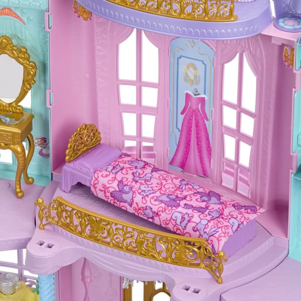 Disney Slottet Princess Royal Adventures