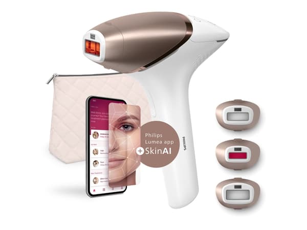 Epilator Philips BRI973/00