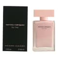 Miniatyrbillede 5 af 7: Dameparfume Narciso Rodriguez For Her Narciso Rodriguez EDP For Her - 50 ml