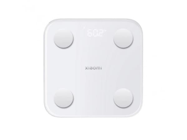 Xiaomi Xiaomi Body Composition Scale S400 baderomsvekt | Xiaomi