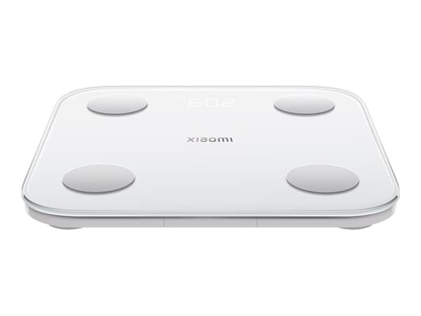 Xiaomi Xiaomi Body Composition Scale S400 baderomsvekt | Xiaomi