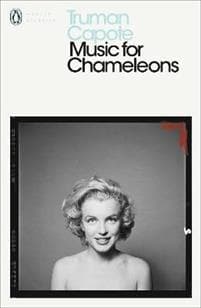 Music for Chameleons